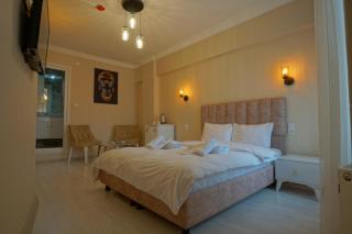 Zion Home Butik Otel - 7