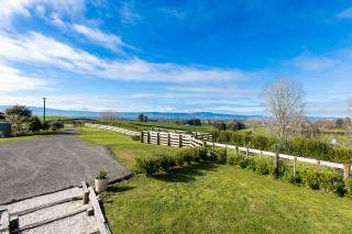 Peria Hills Cottage - Matamata - 9