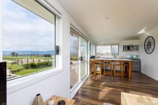 Peria Hills Cottage - Matamata - 2