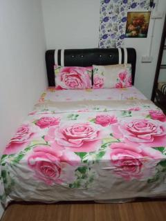 Daud Safar Resthouse - Malacca - 2