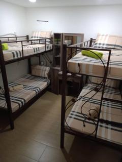 Daud Safar Resthouse - Malacca - 3