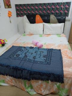Daud Safar Resthouse - Malacca - 7