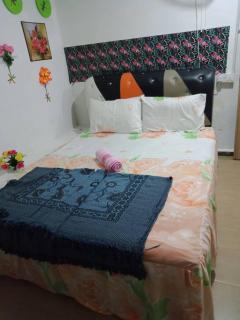 Daud Safar Resthouse - Malacca - 6