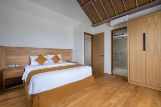 Cahaya Villa Canggu By Island Escape - Canggu - 4