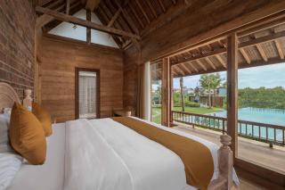 Cahaya Villa Canggu By Island Escape - Canggu - 7