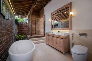 Cahaya Villa Canggu By Island Escape - Canggu - 2