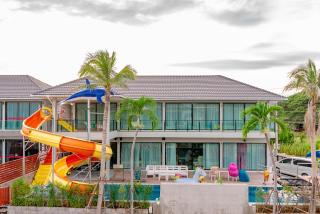 Smart home huahin - Hua Hin - 5