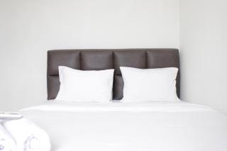 Homey 2BR Majesty Apartment near Maranatha University By Travelio - Bandung - 0