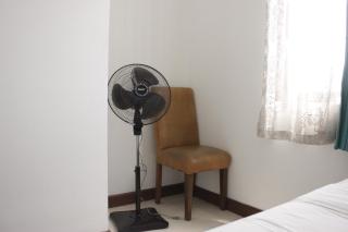 Homey 2BR Majesty Apartment near Maranatha University By Travelio - Bandung - 5