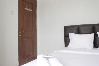 Homey 2BR Majesty Apartment near Maranatha University By Travelio - Bandung - 8