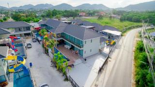 Smart home huahin - Hua Hin - 9