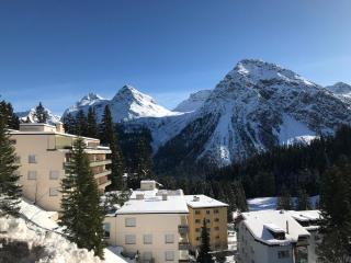 Casa Irmella 12 - Arosa - alles komplett - Arosa - 3