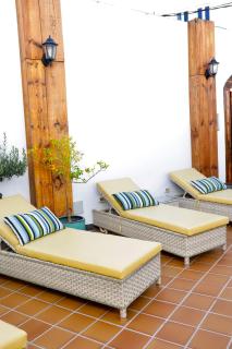El Charco Suites - 5