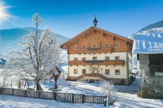 Stubnerbauer - Bad Hofgastein - 6