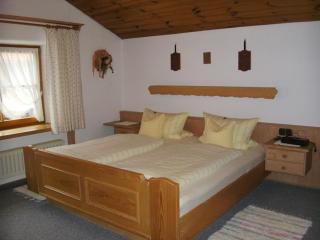 Ferienwohnung Kaidisch - Reiter inkl. Chiemgaukarte - 7