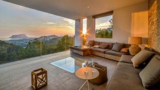 Graham Holiday Rentals - Moraira Breeze - Moraira - 9