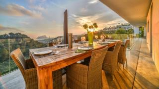 Graham Holiday Rentals - Moraira Breeze - Moraira - 3