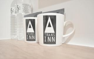 Trans Inn - Taichung - 1