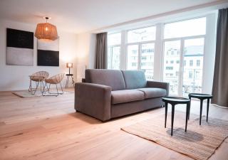 Smartflats - Antwerp View - 8