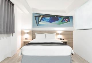 Trans Inn - Taichung - 8