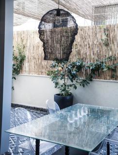 Etis garden seafront - 1