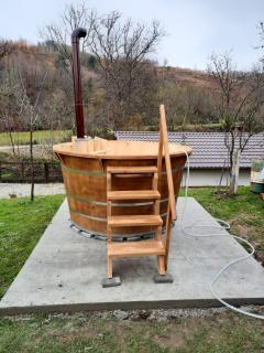 Pensiunea Paula - Sălaşu de Sus - 3