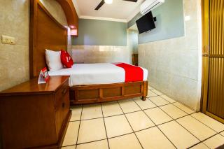 Hotel Romo - Los Mochis - 3