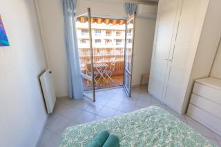 Superbe 100m2 - 2 Balcons - Proche Gare - Climatisé - Marseille - 1