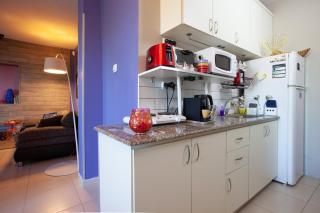 Chrysler Residence - Ganei Tikva - 1
