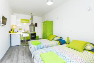 Studio Malpeigné - Avignon - 9