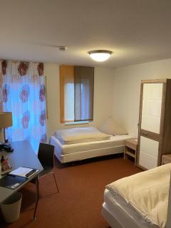 Hotel Astra Rastatt - Rastatt - 7