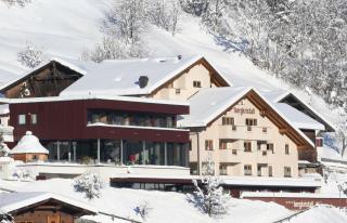 Bergkristall Ladis - Ladis - 0
