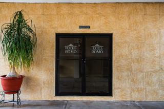 Hotel Romo - Los Mochis - 5
