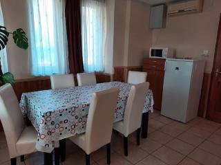 Ponty-Poronty Vendégház - Nagybaracska - 4