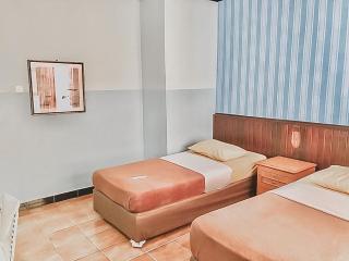 Hotel Aida Syariah Mitra RedDoorz - Samarinda - 6
