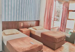 Hotel Aida Syariah Mitra RedDoorz - Samarinda - 5