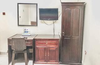 Hotel Aida Syariah Mitra RedDoorz - Samarinda - 1