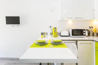 Studio Malpeigné - Avignon - 1