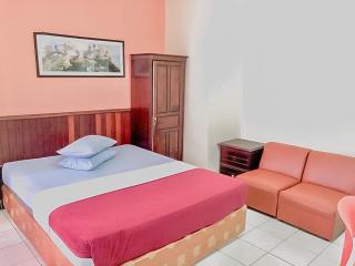 Hotel Aida Syariah Mitra RedDoorz - Samarinda - 8
