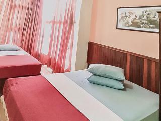Hotel Aida Syariah Mitra RedDoorz - Samarinda - 9