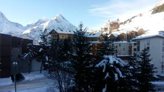 Le Tyrol - Les Deux Alpes - 1