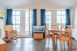 Seepark Sellin FeWo AG Whg 729 - Ostseebad Sellin - 0
