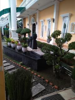 HOTEL NAYORA PRABUMULIH - Prabumulih - 7