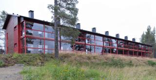Holiday Club Kuusamon Tropiikki Superior Apartments - 0