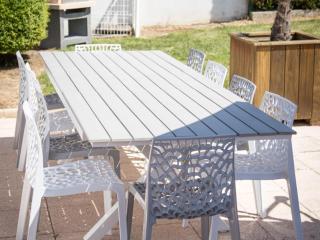 VINTAGE 1894 & SPA au Coeur du Vignoble - 3