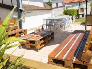 VINTAGE 1894 & SPA au Coeur du Vignoble - 2