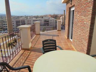 Apartamentos Terrasol AZUCARERA ATICOS - Torre del Mar - 6