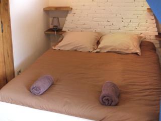 Charmant gîte Linol avec piscine - 9