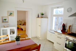 Ferienwohnung Simon - 1