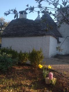 Trulli San Pietro - 7